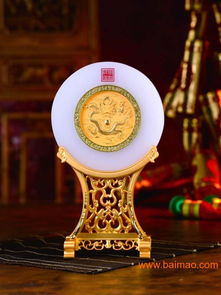 匠心獨運，璀璨生輝——淮南與滁州商務水晶禮品產業探析