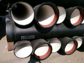 黑龍江DN500國標新興球墨鑄鐵管廠家及產(chǎn)品解析