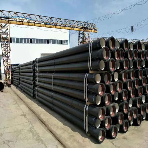 2021年西藏K9級球墨鑄鐵管鑄造廠的發(fā)展與應用