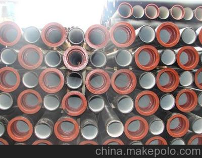 安慶球墨鑄鐵管價格、圣戈班品牌與球墨鑄鐵管件圖片全解析