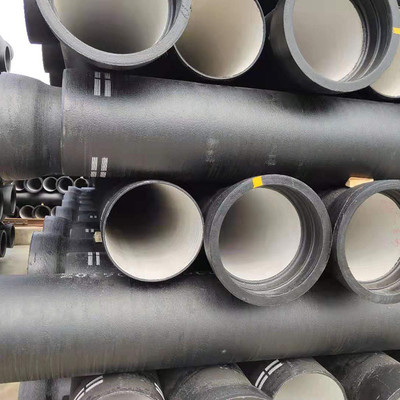 給水球墨鑄鐵管全國配送服務