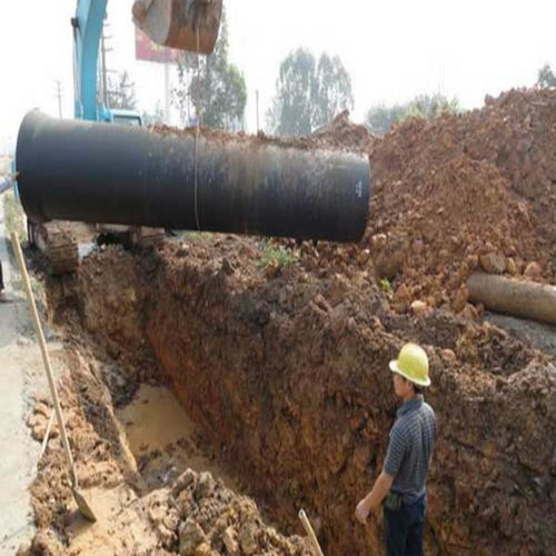 咸陽地區(qū)國(guó)標(biāo)球墨鑄鐵管市場(chǎng)價(jià)格分析與報(bào)價(jià)參考