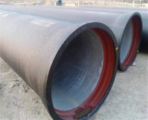 球墨鑄鐵管 市場(chǎng)前景廣闊，發(fā)展勢(shì)頭持續(xù)強(qiáng)勁