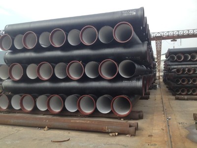 酒泉地區(qū)排污用球墨鑄鐵管選購(gòu)指南 價(jià)格、現(xiàn)貨供應(yīng)與廠家直供解析